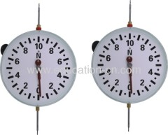 Dynamometer, Circular, Pair, DY01008