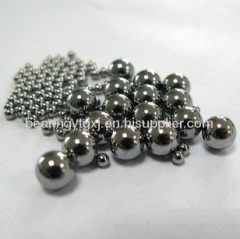 High Quality Steel Ball