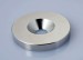 ndfeb magnet with taper hole/ndfeb magent with hole