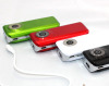 5600mAh Capacity Power Bank Mobile Charger for iPhone/Samsung Galaxy NoteII