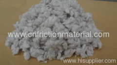 Rock Wool Fiber for Friction Material
