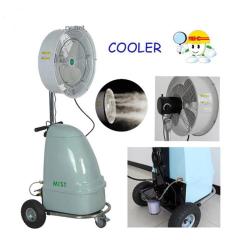 Humidifier Fan ,MISTING FAN Machines HIGHER PRESSURE FAN MIST PRESSURE FAN