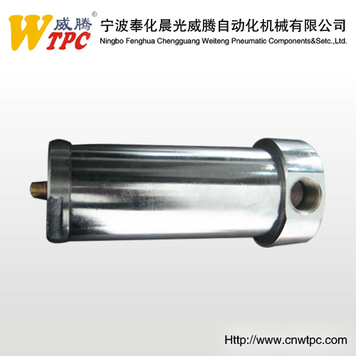 FRL pneumatic component FRL Air lubricator QSLH 15 25