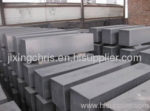 high-quality graphite block from China factory