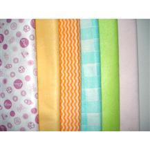 Pringting Non woven Fabric .