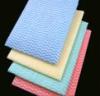 Spunlaced Non woven Fabric