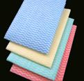 Spunlaced Non woven Fabric