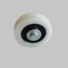 Nylon plastic Pulley Bearing