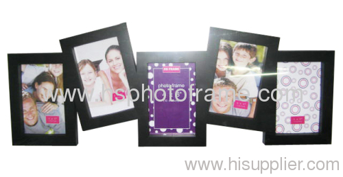 Plastic Injection Photo Frame