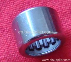 drawn cup needle roller bearing