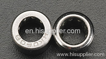 drawn cup needle roller bearing