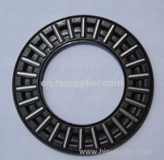 Thrust needle roller bearing(needle roller and cage assemblies)