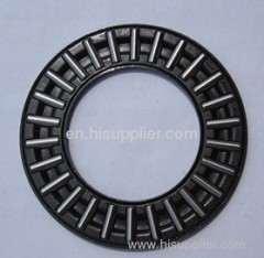 Thrust needle roller bearing(needle roller and cage assemblies)