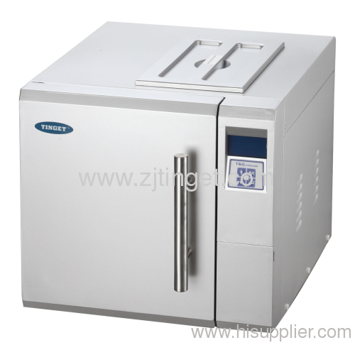 Class B STE-18L-Z Series Z Steam Autoclave