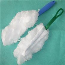 Short Handle Nonwoven Duster