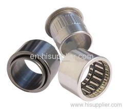 Drawn cup needle roller clutch(one-way clutch bearing)