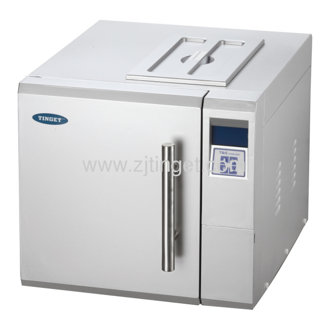 Large High Pressure Autoclaves Class B from China manufacturer