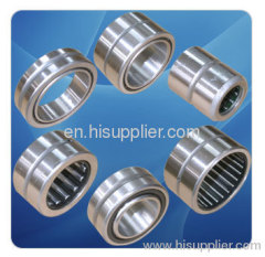 Entity needle roller bearing