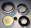 Automotive Bearing Used on Peugeot Car 206,405 DB68933, NE68934, DB70216, NE70214