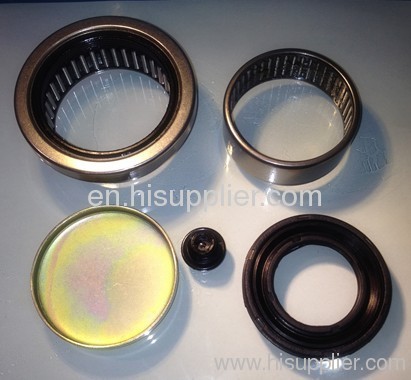 Automotive Bearing Used on Peugeot Car 206,405 DB68933, NE68934, DB70216, NE70214