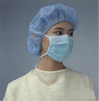 Surgical Clothing . .