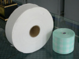 100% Bamboo Fiber Spunlaced Nonwoven