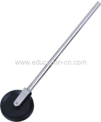 Pulley on Rod,40mm Diameter