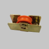 window accessories roller pulley