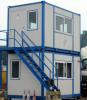 cheap container house prefabricated