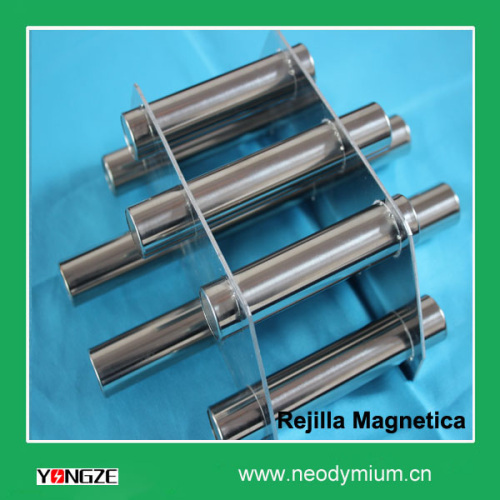 Neodimio Rejilla Magneticas 10000Gauss