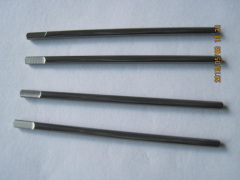 D2.3mm*51mm shafts for pump nozzle in automotive cars