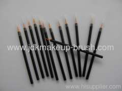 Disposable Makeup Eyeliner Brush