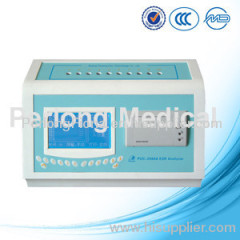 Medical Blood ESR analyzer | ESR Analyzer manufacturer PUC-2068A