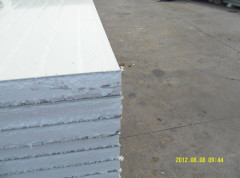 eps sandwich panel 100mm