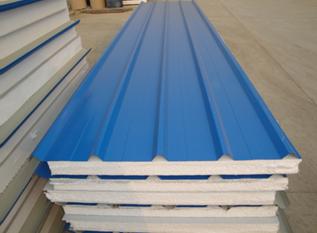 roof panel sandwich 40mm