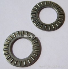 Axial Needle Bearings, TC , NTA series, Thrust bearing NTA613