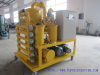 Double-Stage Vacuum Transformer Oil Purifier, Oil Filter Series ZYD