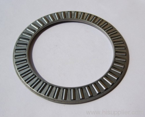 Thrust Needle bearing NTA1018