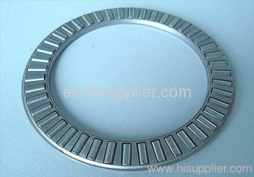 Axial Needle Bearings, TC , NTA series, Thrust bearing NTA1220