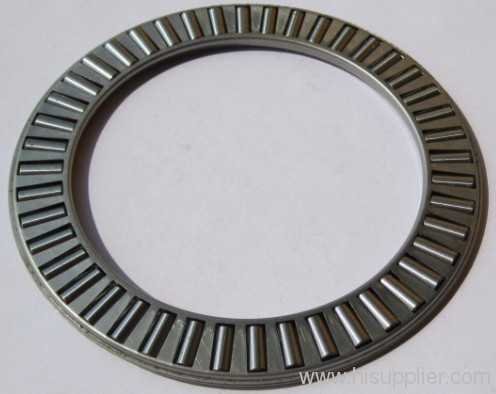 axial bearing,thrust needle roller bearing NTA1423