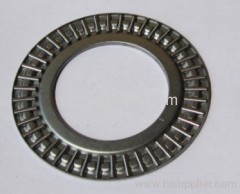 axial bearing,thrust needle roller bearing NTA1427