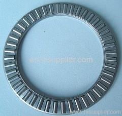 axial needle bearing,thrust needle roller bearing NTA1931