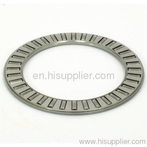 thrust needle bearing NTA3244