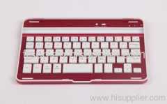 Mini bluetooth wireless ipad keyboard