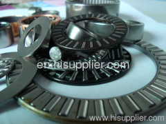 axial needle bearing,thrust needle roller bearing NTA3648