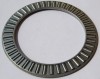 axial bearing,thrust needle roller bearing NTA4052