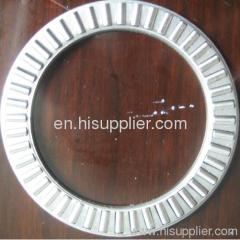 axial bearing,thrust needle roller bearing NTA4860