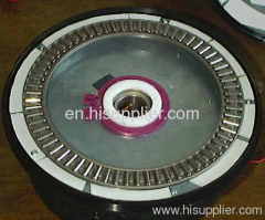 Thrust needle roller bearing(needle roller and cage assemblies) AXK150190