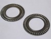 Thrust needle roller bearing(needle roller and cage assemblies) AXK130170