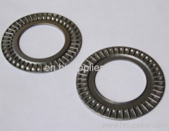 Thrust needle roller bearing(needle roller and cage assemblies) AXK130170